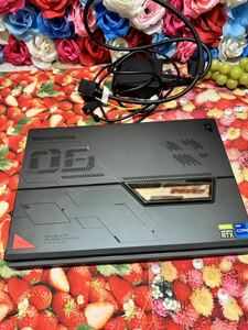 1円〜ASUS ROF FLOW Z13 ジャンク品