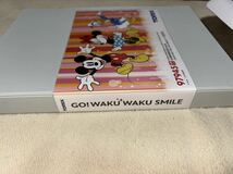 【新品】97945　TOMIX　特別企画品 九州新幹線800 1000系 JR九州 GO WAKU WAKU SMILE 新幹線 (ミッキー＆ミニー＆ドナルド＆他ディズニー)_画像9