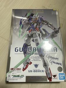 METAL BUILD ガンダムエクシアリペアⅣ