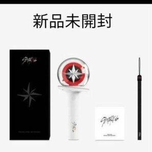 StrayKids OFFICIAL LIGHT STICK VER.2 　ペンライト ストレイキッズ 　 1本