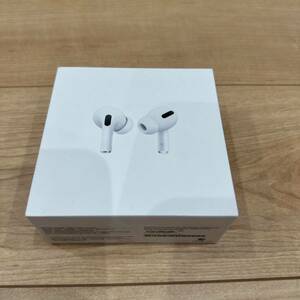 air pods pro 左耳ノイズキャンセリング不調