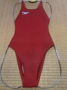 スピード　speedo　アクアブレード　競泳水着②