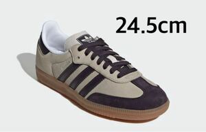 【adidas Originals】SAMBA OG W 24.5cm