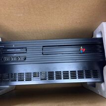 0323 SONY PlayStation2 ジャンク品 scph 1500 0 30000 90000 本体のみ 箱付き まとめ売り s8182 ヤ140 B131_画像5