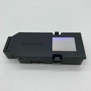 ゆパ0327 ゲームキューブ ブロードバンドアダプタ DOL-015 中古品 s0 B149