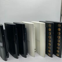 3箱 0329 SONY PS3 4000番台 ジャンク品 15台 まとめ売り s143550 ヤ100 B161B162B163_画像1