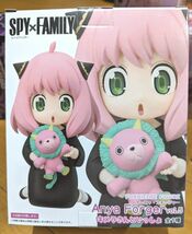 SPY×FAMILY スパイファミリー アーニャ・フォージャー キメラさんといっしょ 　定形外510円_画像1