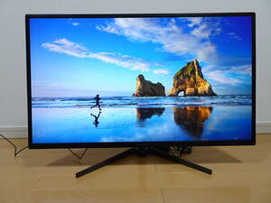 JAPANNEXT JN-IPS3200WQHD 31.5インチ IPS-ADS 液晶モニター LED 2560×1440 WQHD 【送料込】