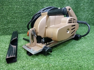 中古 makita マキタ 仕上げミゾキリ 3800N-A 溝切り