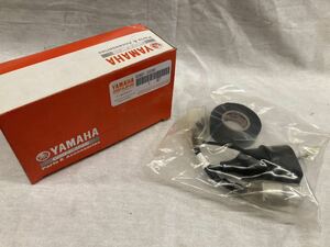 ヤマハ　YAMAHA 純正　 フラッシャーリレーサブリードセット　90891-30094 新品未開封品　長期保管品