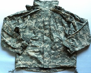 ★米軍実物ECWCS GEN3 Level6 ACU UCPゴアテックスジャケットS/S 新品 パーカー goretex l6 スモール ショート 3_01