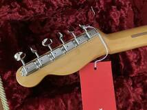 フェンダー Fender American Vintage II 1951 Telecaster MN BTB　新品・未使用品・送料無料！_画像7