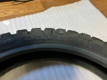 MICHELIN ANAKEE WILD　ミシュラン　アナキーワイルド　120/70R19 中古　21年製_画像5