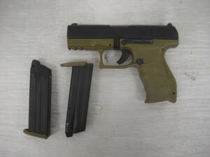 ◆◇UMaREX/WALTHER/PRQM2/ガスガン　：玩k1834-105ネ◇◆