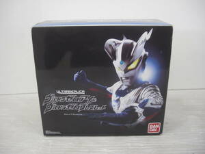 ◆◇ULTRA REPRICA/ウルトラゼロアイ＆ウルトラゼロブレスレット/「ウルトラマンゼロ」/プレミアムバンダイ限定　:玩k1869-098ネ◇◆