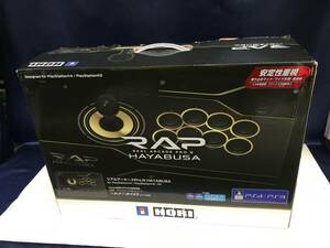 ◆◇HORI リアルアーケード PRO.N HAYABUSA :ゲN4484-91ネ◇◆