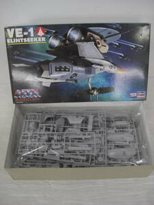 ◆◇1/72　/VE-1/エリントシーカー/「超時空要塞マクロス　愛・おぼえていますか？」　:玩k1827-100ネ◇◆