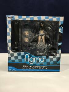 ◆◇figma ブラックロックシューター :玩N4554-101ネ◇◆