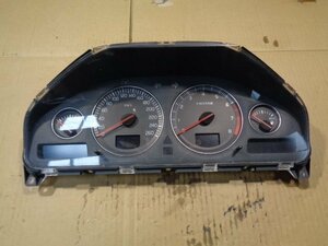  Volvo XC90 CB6294AW speed meter original [ postage included ]