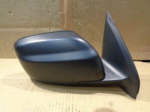  Volvo XC90 CB6294AW door mirror right original [ postage included ]