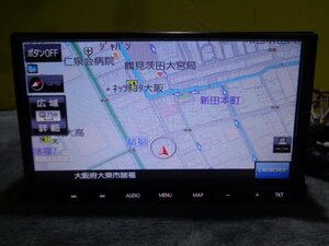 パナソニック　ストラーダ　メモリーナビ　CN-E310D【送料込み】