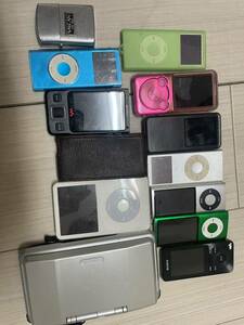 iPod nintendoまとめ