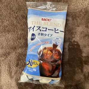 UCC コーヒーポーション　1袋分　50個　外袋から出して発送