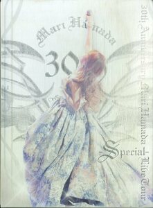 G00032431/【邦楽】DVD2枚組/浜田麻里「30th Anniversary Mari Hamada Live Tour -Special-」