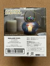 キャンドルライト キングスライム　ドラゴンクエスト　　未開封品　　　送料350円〜_画像2