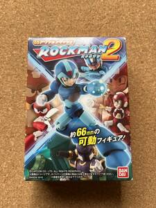 66アクション ロックマン2　　　　カットマン　　　未開封品　　　送料120円〜