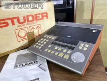 STUDER A730