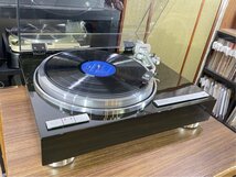 良品 レコードプレーヤー KENWOOD KP-9010 オートリフトアップ 当社整備/調整済品 Audio Station_画像2