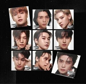 NCT 127 Fact Check (Exhibit Ver.)(ランダムバージョン)