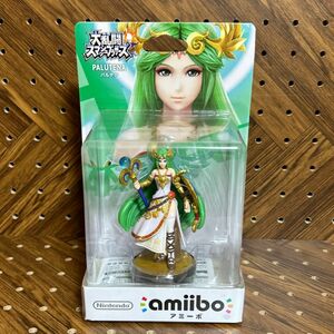 amiibo パルテナ(大乱闘スマッシュブラザーズシリーズ)