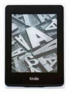 Kindle Paperwhite Wifi [EY21] 2012年 Wifiモデル　新品未開封