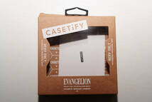 【エヴァコラボ 】CASETiFYxEVA Apple iPhone ワイヤレス充電器 MagSafe_画像3