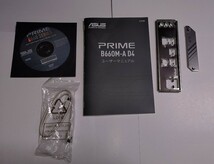 ASUS PRIME B660M-A D4 microATXマザーボード_画像6