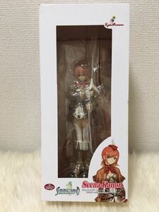 シャイニング・ウィンド シーナ （1/8スケール 塗装済み完成品） [プレジデント］