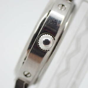 HERMES エルメス クリッパー レディース 腕時計 CL4.210 クォーツ ブランド時計 ファッション小物 ブランド品の画像4