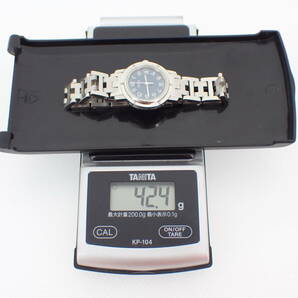 HERMES エルメス クリッパー レディース 腕時計 CL4.210 クォーツ ブランド時計 ファッション小物 ブランド品の画像9