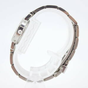 HERMES エルメス クリッパー レディース 腕時計 CL4.210 クォーツ ブランド時計 ファッション小物 ブランド品の画像3