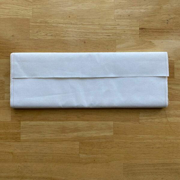 布・芯地 (34.5cm巾 × 約350cm)