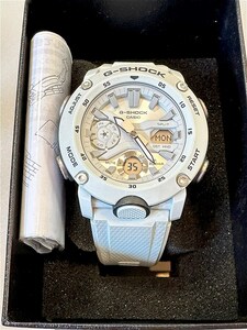 ♪♪カシオ　CASIO G-SHOCK 5590 JA 箱付　説明書付き♪♪