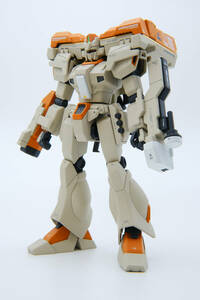 HGUC 1/144 RGM-89DEW EWACジェガン（プレバン限定）ゼネラル・レビルカラー塗装済み完成品