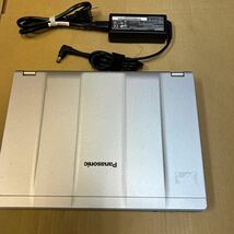 panasonic cf-sz6rdyvs 送料無料 #02#_画像1