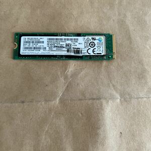 SSD 512GB #DH22PH# SAMSUNG MZVLB512HAJQ-000L7 512.1GB