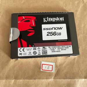 SSD 256GB#18# Kingston RBUSC18DS37256GH 256.0GB