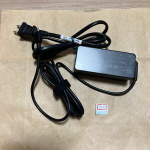 ［中古］#1839#Lenovo 45W Type-C ACアダプター 