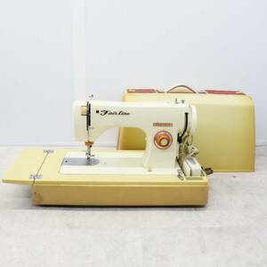 ▽ ｜ Brother Sewing Sewing ｜ Брат брат MH-23 ｜ Junk ■ O9574