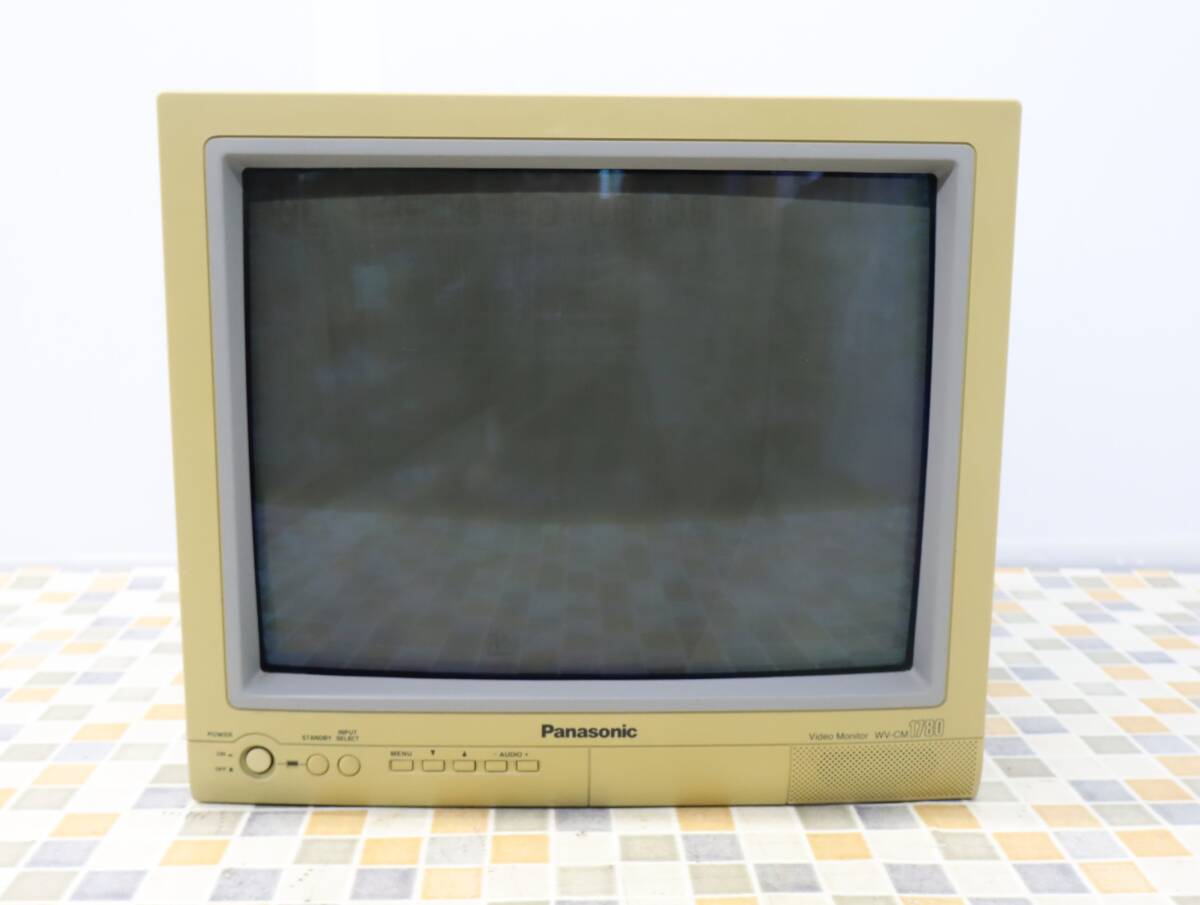 2024年最新】Yahoo!オークション -panasonic wv(コンピュータ)の中古品 